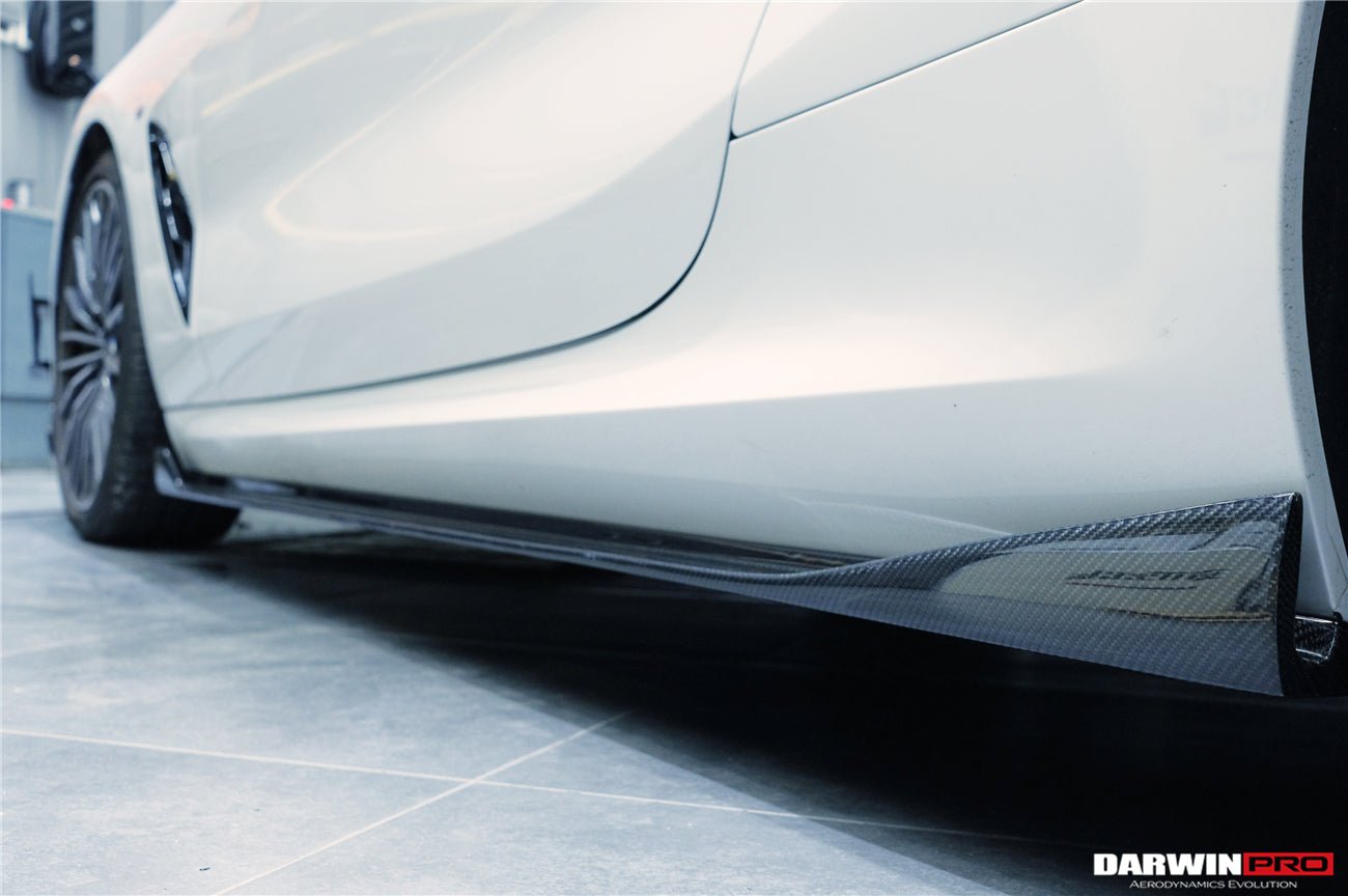 DARWINPRO - BMW 8 SERIES G14/G15 /G16 IMP PERFORMANCE CARBON FIBRE BODY KIT