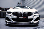 DARWINPRO - BMW 8 SERIES G14/G15 /G16 IMP PERFORMANCE CARBON FIBRE BODY KIT