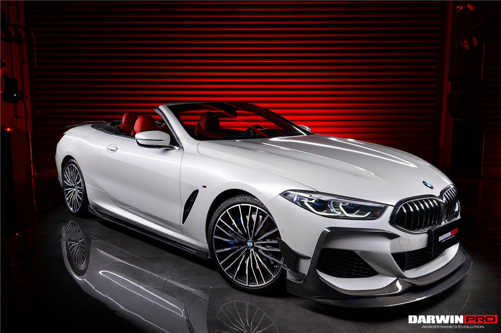 DARWINPRO - BMW 8 SERIES G14/G15 /G16 IMP PERFORMANCE CARBON FIBRE BODY KIT