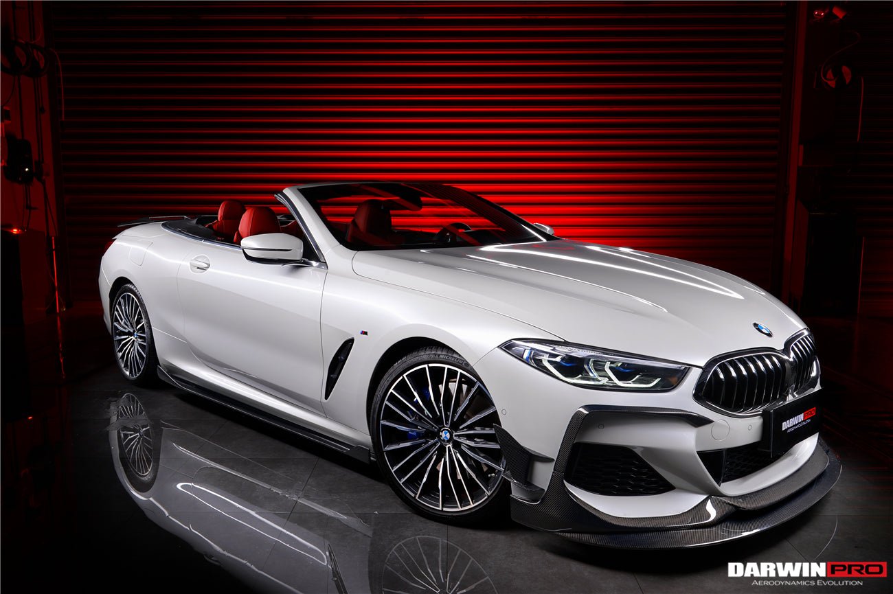 DARWINPRO - BMW 8 SERIES G14/G15 /G16 IMP PERFORMANCE CARBON FIBRE BODY KIT