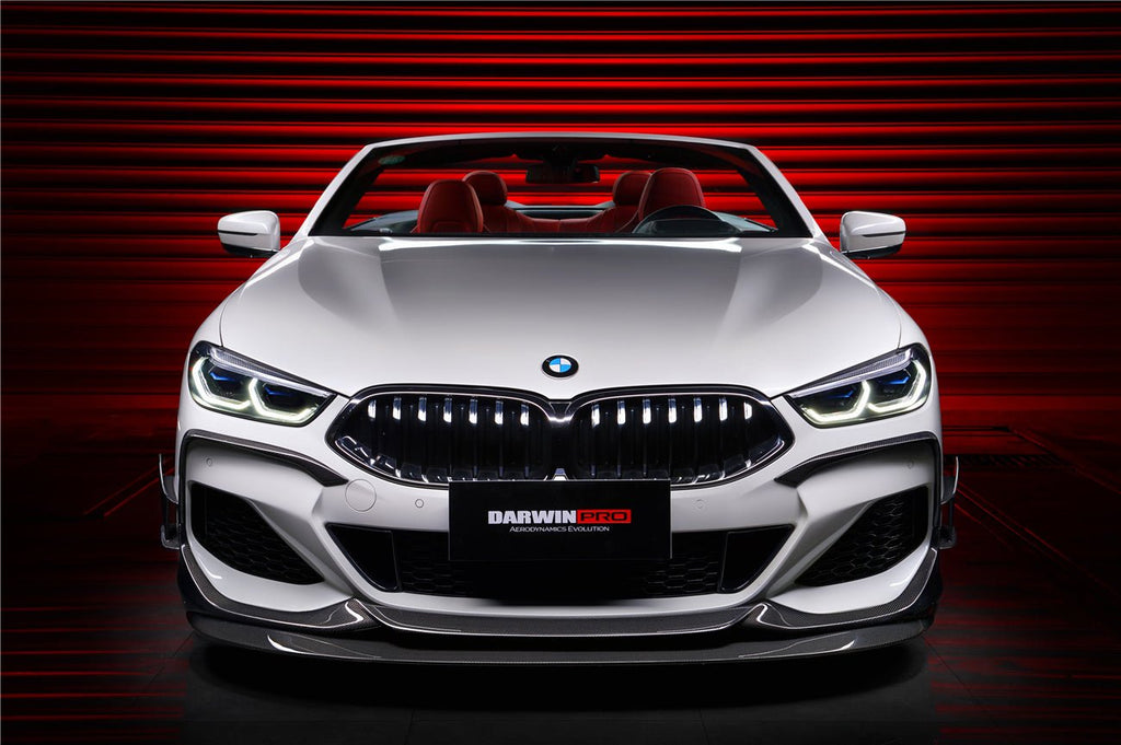 DARWINPRO - BMW 8 SERIES G14/G15 /G16 IMP PERFORMANCE CARBON FIBRE BODY KIT
