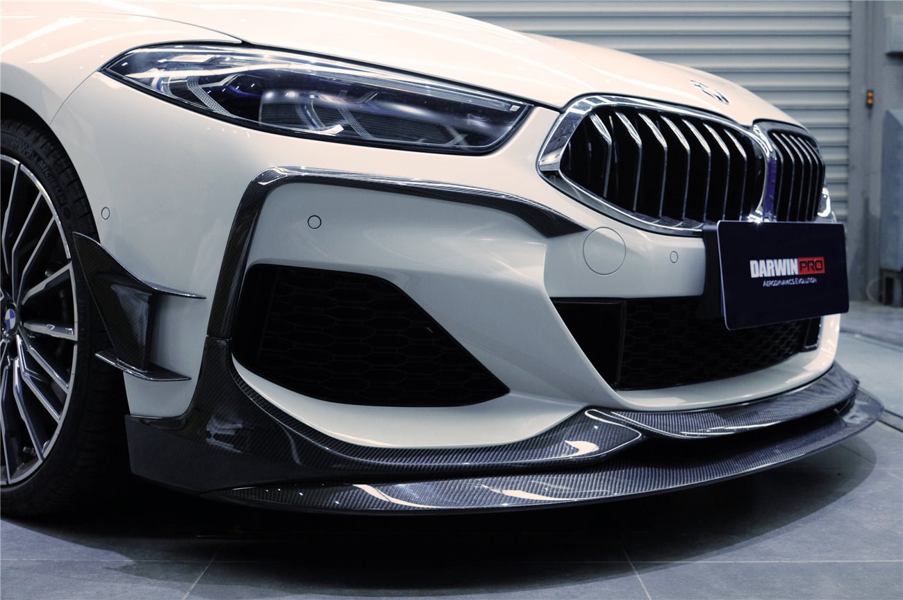 DARWINPRO - BMW 8 SERIES G14/G15 /G16 IMP PERFORMANCE CARBON FIBRE BODY KIT