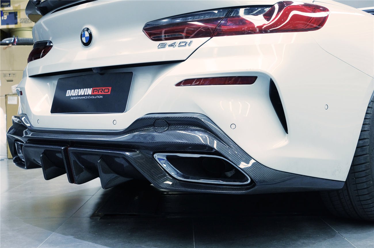 DARWINPRO - BMW 8 SERIES G14/G15 /G16 IMP PERFORMANCE CARBON FIBRE BODY KIT