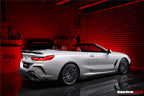 DARWINPRO - BMW 8 SERIES G14/G15 /G16 IMP PERFORMANCE CARBON FIBRE BODY KIT