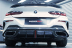 DARWINPRO - BMW 8 SERIES G14/G15 /G16 IMP PERFORMANCE CARBON FIBRE BODY KIT