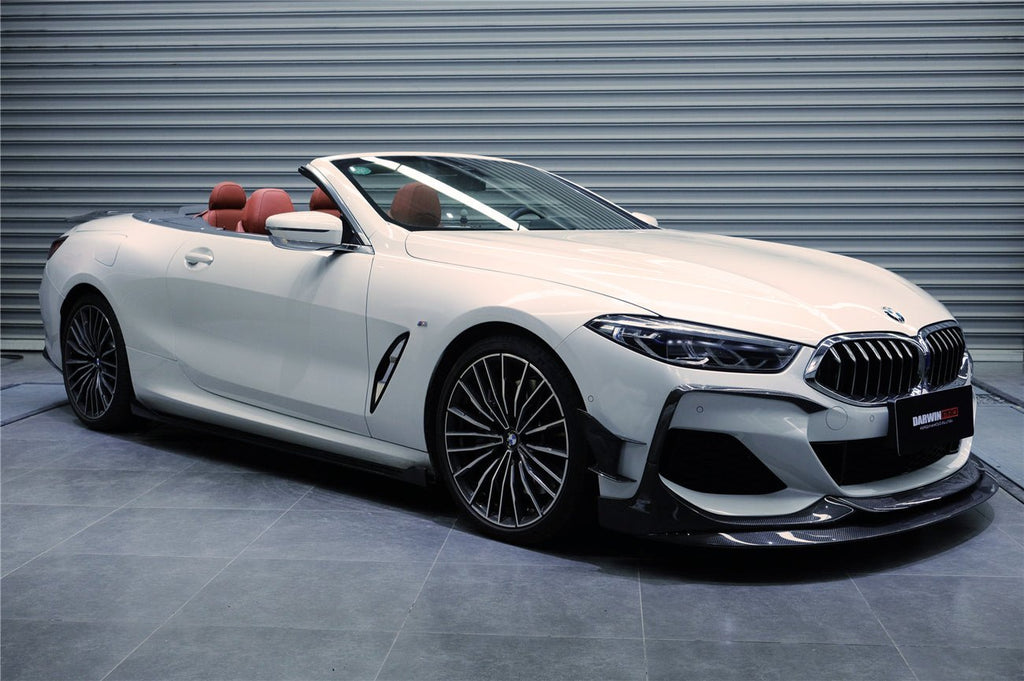 DARWINPRO - BMW 8 SERIES G14/G15 /G16 IMP PERFORMANCE CARBON FIBRE BODY KIT