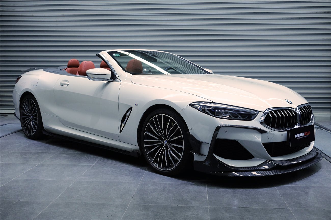 DARWINPRO - BMW 8 SERIES G14/G15 /G16 IMP PERFORMANCE CARBON FIBRE BODY KIT