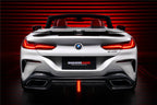 DARWINPRO - BMW 8 SERIES G14/G15 /G16 IMP PERFORMANCE CARBON FIBRE BODY KIT