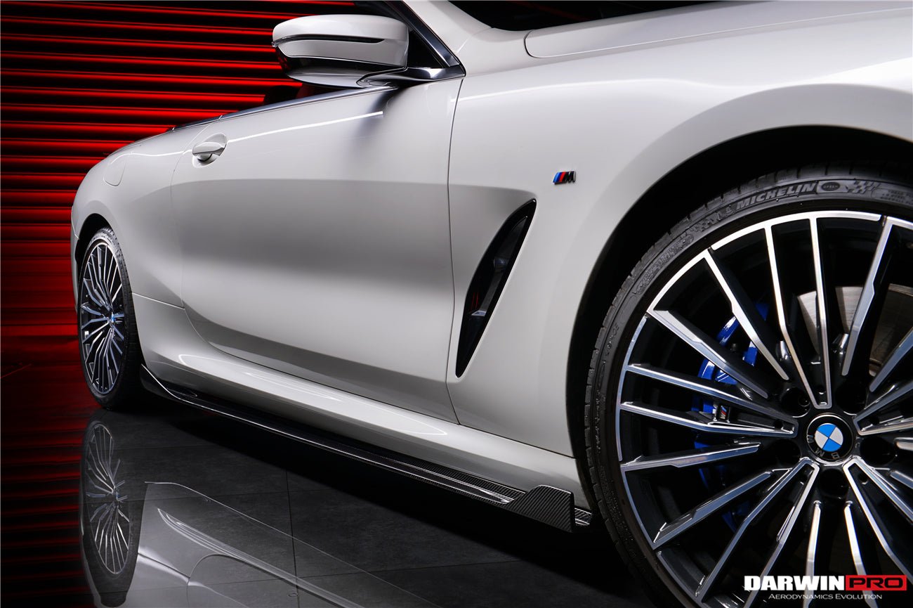 DARWINPRO - BMW 8 SERIES G14/G15 /G16 IMP PERFORMANCE CARBON FIBRE BODY KIT