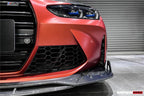 DARWINPRO - BMW G80 M3 / G82 G83 M4 BKSS STYLE FRONT LIP