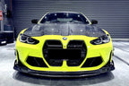 DARWINPRO - BMW G80 M3 / G82 G83 M4 BKSS STYLE FRONT LIP