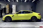 DARWINPRO - BMW G82 G83 M4 BKSS STYLE SIDE SKIRTS