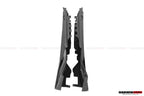 DARWINPRO - BMW G82 M4 ( BKSSII BODY KIT )  STYLE SIDE SKIRTS