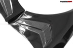 DARWINPRO - BMW G82 M4 BKSSII STYLE FRONT FENDERS