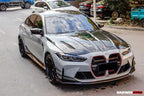 DARWINPRO - BMW M3 G80 / M4 G82 IMP PERFORMANCE CARBON FIBRE / TRANSPARENT HOOD BONNET