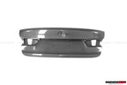 DARWINPRO - BMW M3 G80 OEM STYLE CARBON FIBRE BOOT TRUNK