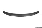 DARWINPRO - MERCEDES BENZ C-CLASS W205 COUPE 2015- 2021 PS STYLE TRUNK SPOILER