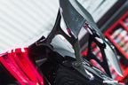 DARWINPRO - MERCEDES BENZ W205 C63 & S AMG COUPE 2015 -2021 CARBON FIBER IMP STYLE SPOILER