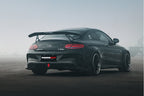 DARWINPRO - MERCEDES BENZ W205 C63 & S AMG COUPE 2015 -2021 CARBON FIBER IMP STYLE SPOILER