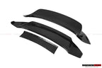 DARWINPRO - PORSCHE 911 992 CARRERA S/4/4S BKSSII CARBON FIBRE WING SPOILER