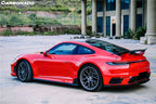 DARWINPRO - PORSCHE 911 992 CARRERA S/4/4S CARBON FIBRE SPOILER SD STYLE