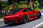 DARWINPRO - PORSCHE 911 992 CARRERA S/4/4S CARBON FIBRE SPOILER SD STYLE