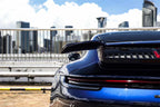DARWINPRO - PORSCHE 911 992 CARRERA S/4/4S CARBON FIBRE SPOILER SD STYLE
