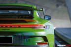 DARWINPRO - PORSCHE 911 992 CARRERA S/4/4S GT3 STYLE WING SPOILER
