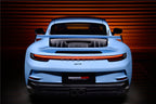 DARWINPRO - PORSCHE 911 992 CARRERA S/4/4S GT3 STYLE WING SPOILER