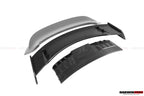 DARWINPRO - PORSCHE 911 992 CARRERA S/4/4S GT3 STYLE WING SPOILER