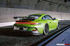 DARWINPRO - PORSCHE 911 992 CARRERA S/4/4S GT3 STYLE WING SPOILER