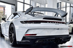 DARWINPRO - PORSCHE 911 992 CARRERA S/4/4S GT3 STYLE WING SPOILER