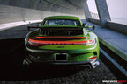 DARWINPRO - PORSCHE 911 992 CARRERA S/4/4S GT3 STYLE WING SPOILER
