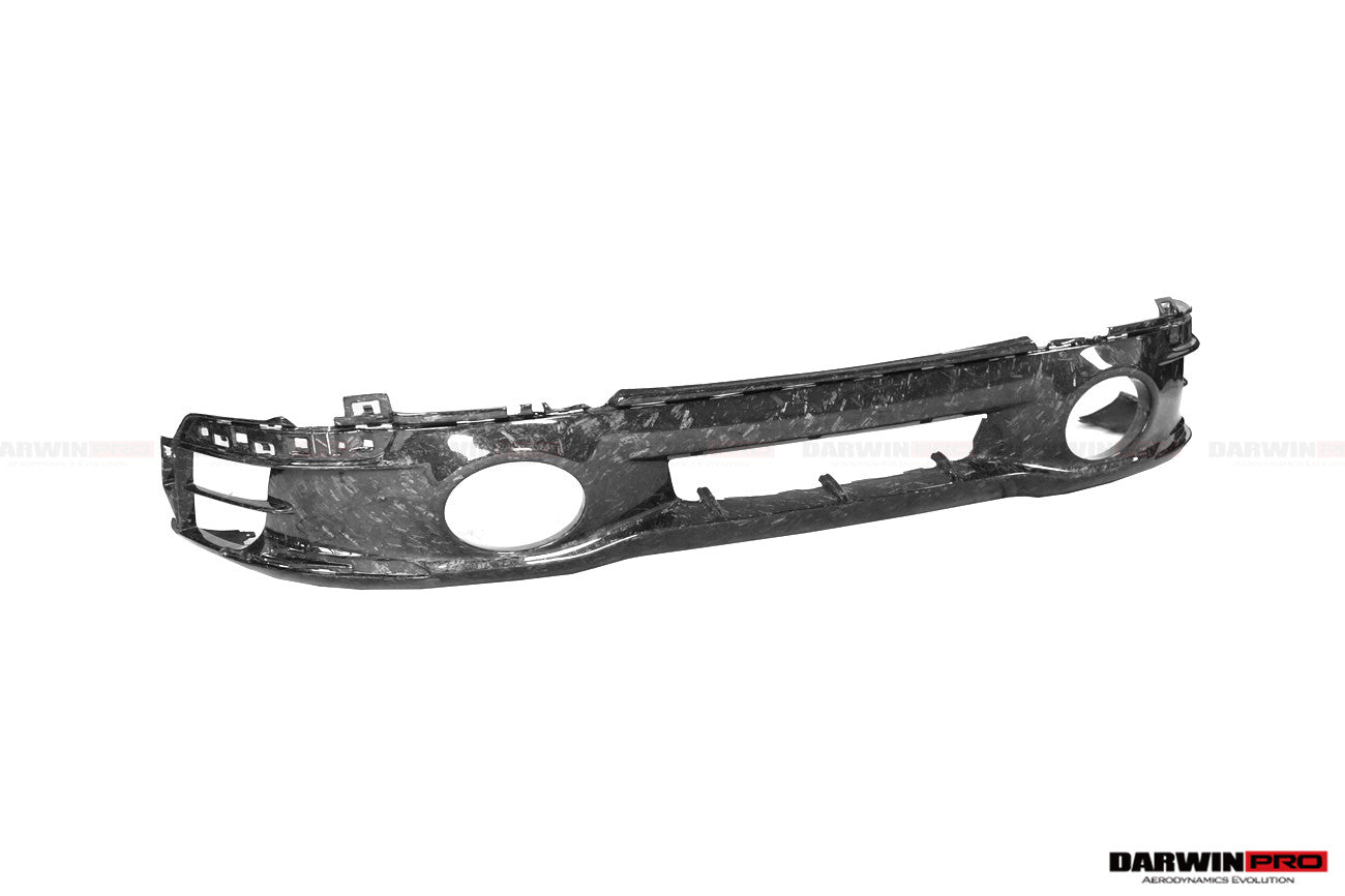 DARWINPRO - PORSCHE 911 992 CARRERA S/4/4S/TARGA SD SPORT DESIGN REAR DIFFUSER
