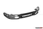 DARWINPRO - PORSCHE 911 992 CARRERA S/4/4S/TARGA SD SPORT DESIGN REAR DIFFUSER