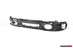 DARWINPRO - PORSCHE 911 992 CARRERA S/4/4S/TARGA SD SPORT DESIGN REAR DIFFUSER