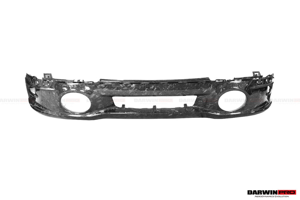 DARWINPRO - PORSCHE 911 992 CARRERA S/4/4S/TARGA SD SPORT DESIGN REAR DIFFUSER