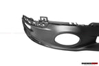 DARWINPRO - PORSCHE 911 992 CARRERA S/4/4S/TARGA SD SPORT DESIGN REAR DIFFUSER
