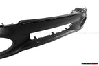 DARWINPRO - PORSCHE 911 992 CARRERA S/4/4S/TARGA SD SPORT DESIGN REAR DIFFUSER