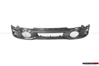 DARWINPRO - PORSCHE 911 992 CARRERA S/4/4S/TARGA SD SPORT DESIGN REAR DIFFUSER
