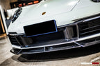 DARWINPRO - PORSCHE 911 992 CARRERA S/4/4S/TARGA/CABRIOLET BKSS STYLE FRONT LIP