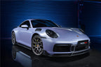 DARWINPRO - PORSCHE 911 992 CARRERA S/4/4S/TARGA/CABRIOLET BKSS STYLE FRONT LIP