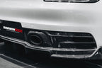 DARWINPRO - PORSCHE 911 992 CARRERA S/4/4S/TARGA/CABRIOLET BKSS STYLE REAR DIFFUSER