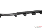 DARWINPRO - PORSCHE 911 992 CARRERA S/4/4S/TARGA/CABRIOLET BKSS STYLE REAR DIFFUSER