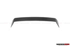 DARWINPRO- PORSCHE 911 992 CARRERA S/4/4S/TARGA/CABRIOLET BKSS STYLE ROOF SPOILER