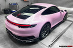 DARWINPRO- PORSCHE 911 992 CARRERA S/4/4S/TARGA/CABRIOLET BKSS STYLE SPOILER