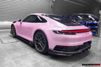 DARWINPRO- PORSCHE 911 992 CARRERA S/4/4S/TARGA/CABRIOLET BKSS STYLE SPOILER