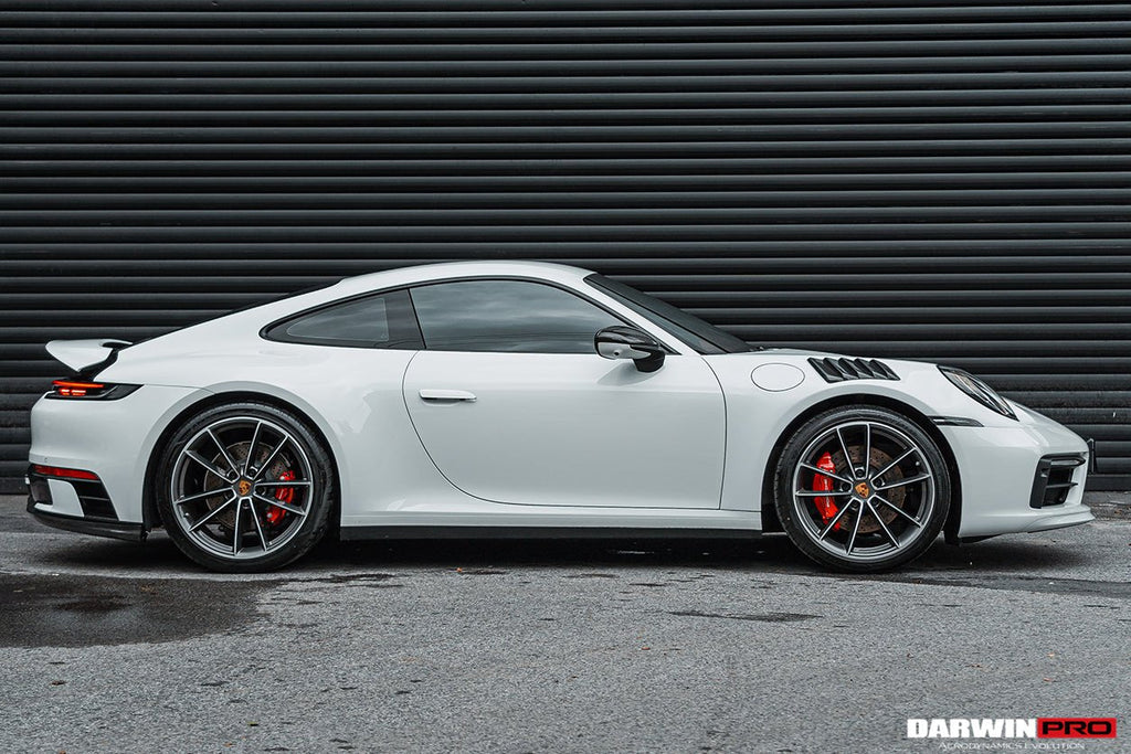 DARWINPRO - PORSCHE 911 992 CARRERA S/4/4S/TARGA/CABRIOLET FRONT FENDER