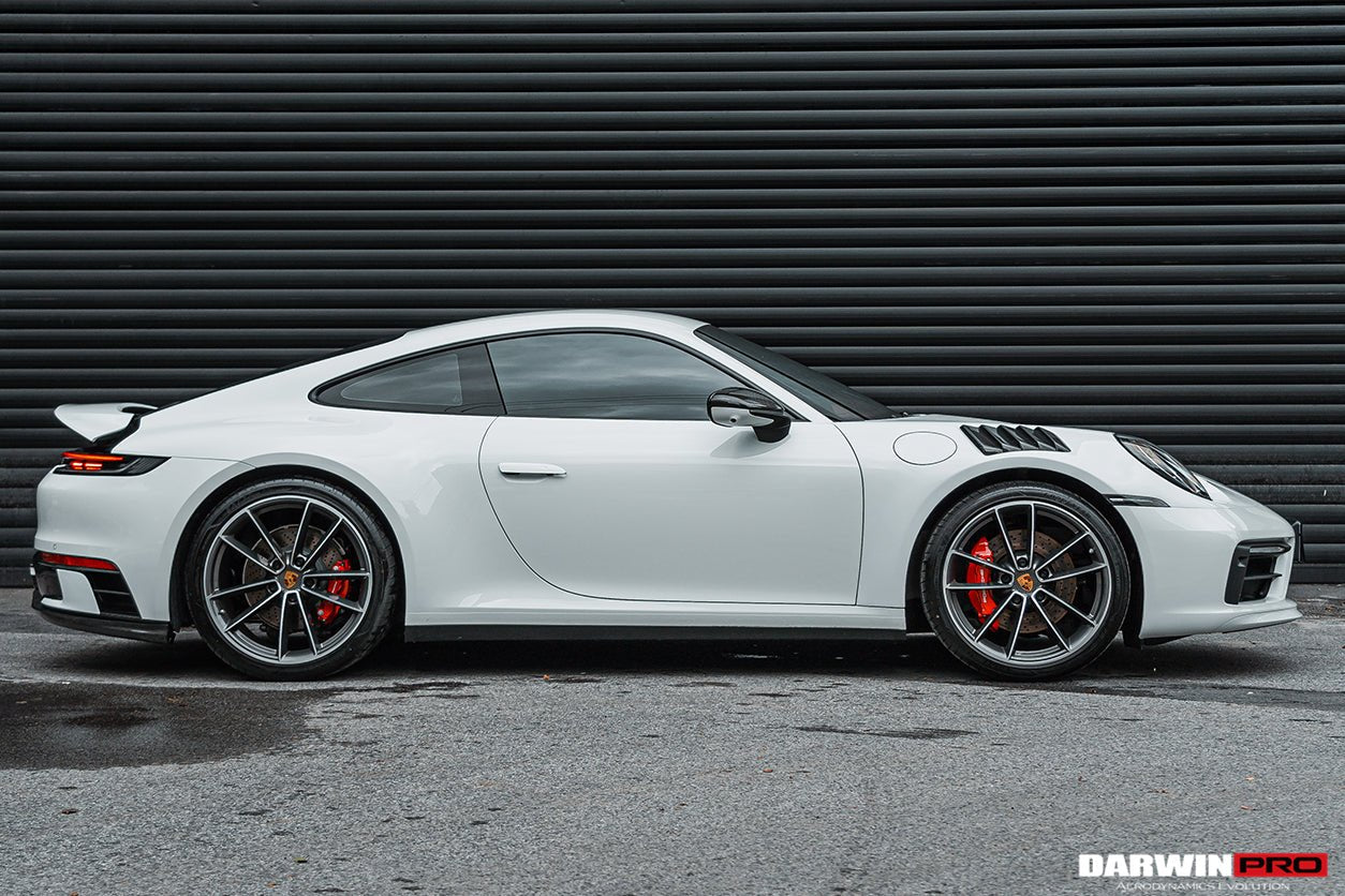 DARWINPRO - PORSCHE 911 992 CARRERA S/4/4S/TARGA/CABRIOLET FRONT FENDER