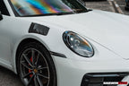 DARWINPRO - PORSCHE 911 992 CARRERA S/4/4S/TARGA/CABRIOLET FRONT FENDER